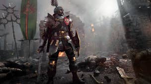 Image for Warhammer: Vermintide 2 patch removes those annoying top/bottom lines, brings CPU optimisations and lots more