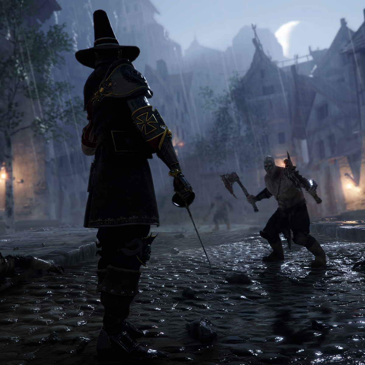Psn vermintide 2 deals