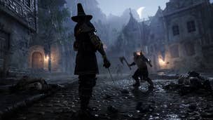Image for Warhammer: Vermintide 2 arrives on PS4 in December, pre-order beta kicks off today