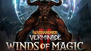 Beastmen are coming to Vermintide 2 in its first expansion Winds of Magic