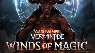 Warhammer: Vermintide 2 - Winds of Magic expansion coming in August, beta next month