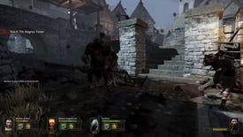 Have You Played... Warhammer: End Times - Vermintide?