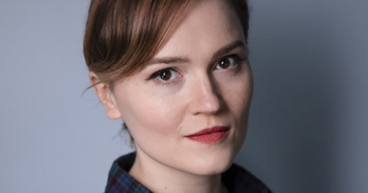 Veronica Roth is coming to Seattle's Emerald City Comic Con 2024