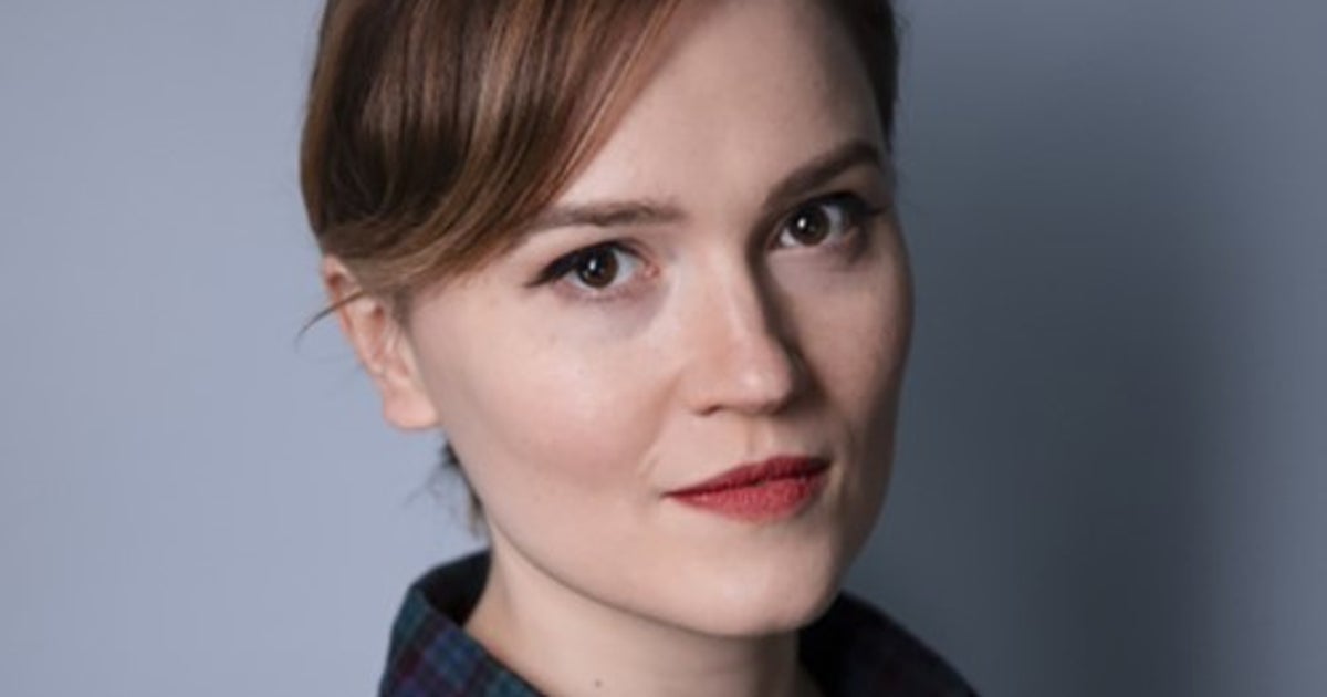 Veronica Roth is coming to Seattle's Emerald City Comic Con 2025