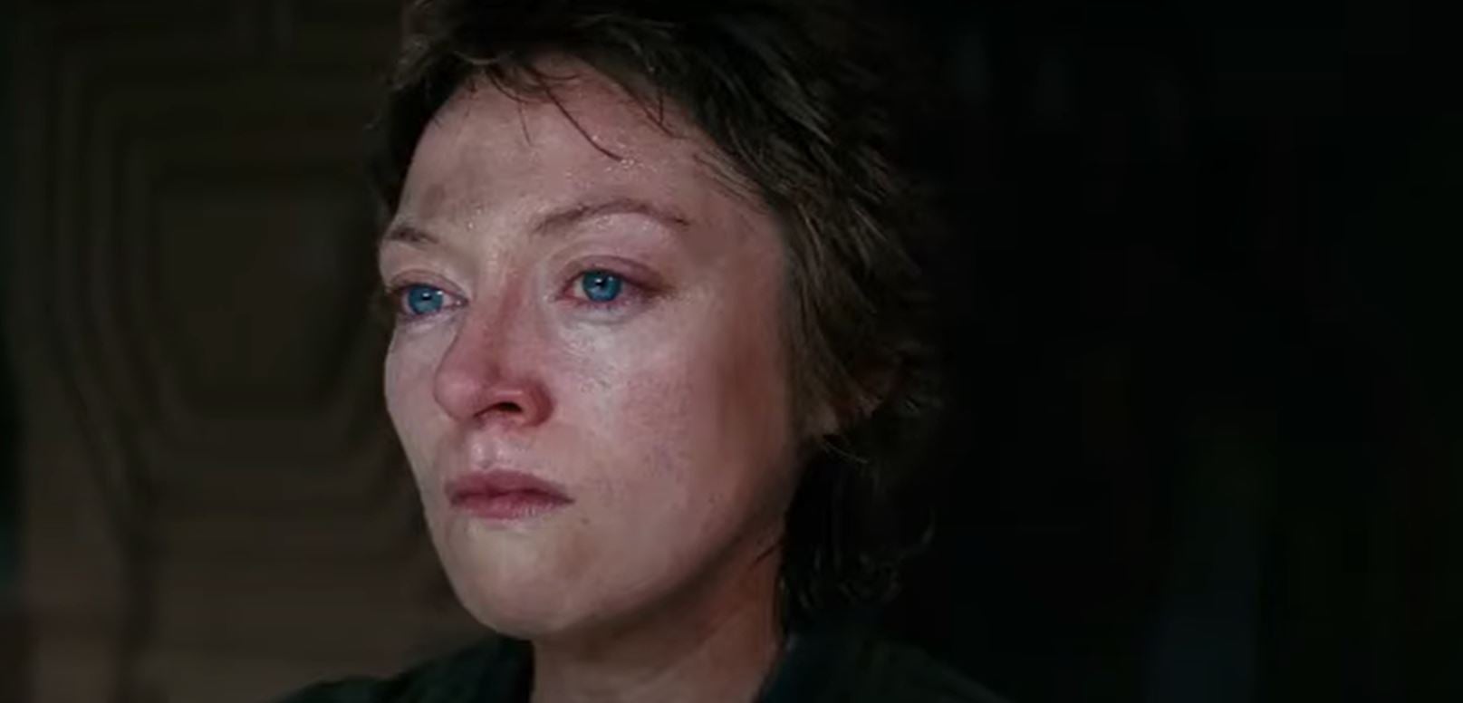 Alien: Veronica Cartwright originally thought she was playing Ripley, not Lambert