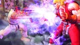 Versão PS4 de Ultra Street Fighter 4 recebe primeira actualização
