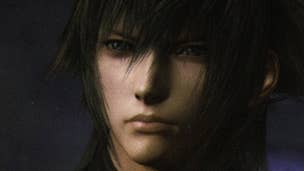 Image for FF Versus XIII, Agito XIII getting brief showings at TGS