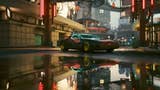 Image for Cyberpunk 2077 RT Overdrive: a closer look at the path tracing upgrade