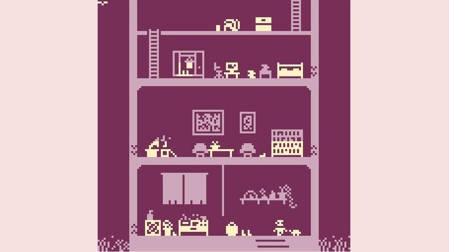 Image for The best game you missed in April 2020: Vertigo