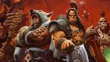 Verwijderde World of Warcraft-personages terug te halen