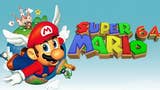 Verzegeld exemplaar van Super Mario 64 verkocht voor $1,56 miljoen