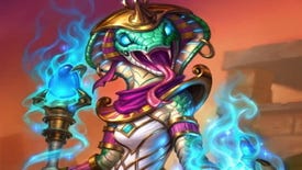 Overload Shaman deck list guide - Ashes of Outland - Hearthstone (April 2020)