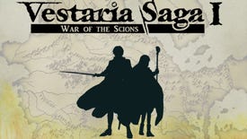Image for Wot I think - Vestaria Saga I: War of the Scions