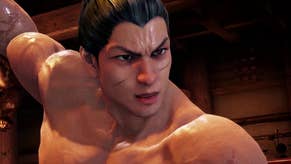 Virtua Fighter 5: Ultimate Showdown tendrá una colaboración con Tekken