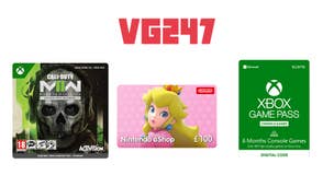Save 5% on lots of digital games, DLCs, store credit, and in-game currencies on the VG274 shop.