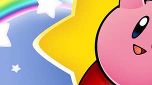 Image for Puzzler SpeedThru, Kirby cartoon head up this week's Nintendo Downloads