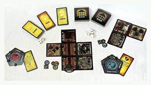 Grab the spooky Betrayal at House on the Hill for $28