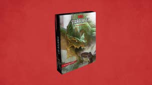 Deals of the day: Dungeons & Dragons starter sets for under $10