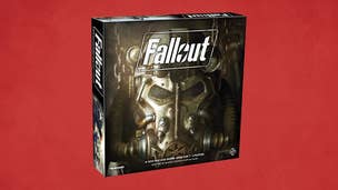 Glow get the Fallout board game for only $36
