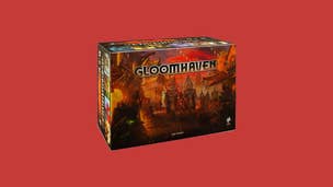 Grab epic fantasy board game Gloomhaven for under $100