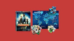 Save the world with Pandemic for only $24 at Amazon