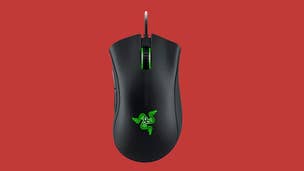 Image for Nab $15 off a Razer DeathAdder Elite mouse