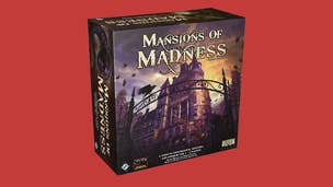 Nab Mansions of Madness for under ?60