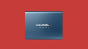 Samsung T5 500 GB Portable SSD down to lowest price ever of $88