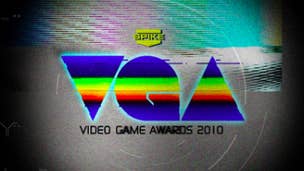 Spike VGA 2010 winners - Red Dead Redemption scoops GOTY