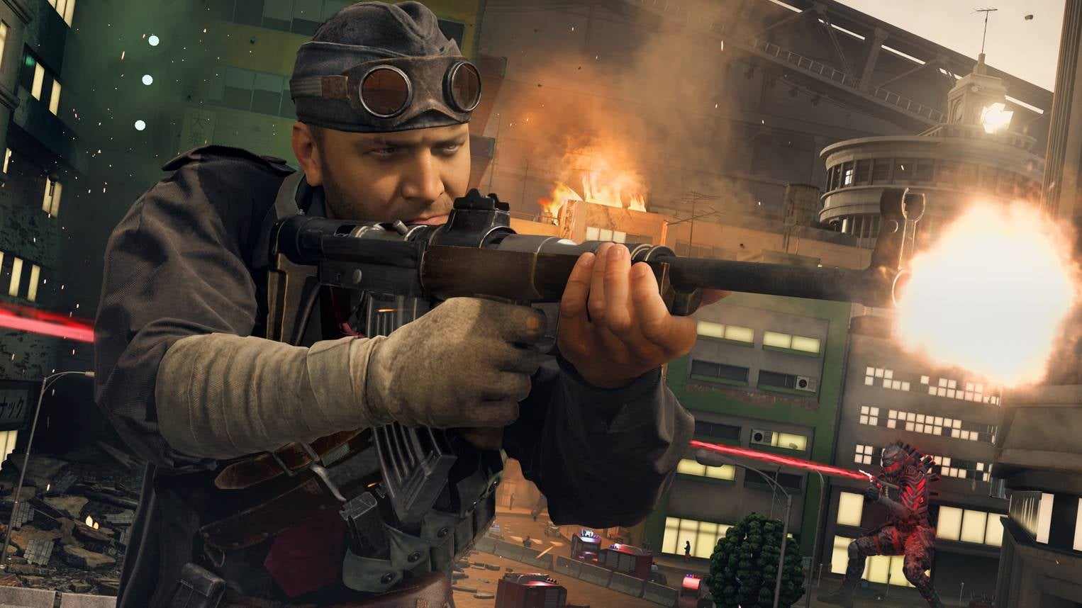 Warzone Best Nikita AVT Loadout, Klassenaufbau und wie man die Nikita AVT entsperren