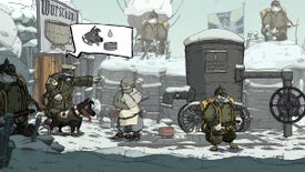 Image for Impressions - Valiant Hearts: The Great War