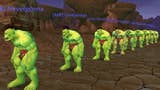 Klasyczny World of Warcraft z problemami - ogromne kolejki do serwerów