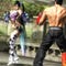 Tekken 6 screenshot
