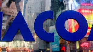 Viacom sues former Harmonix shareholders