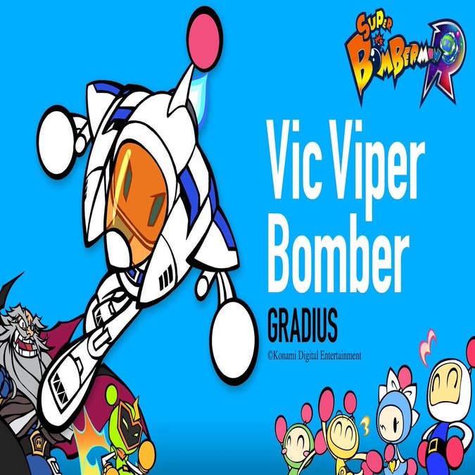 Pyramid Head Bomber - Bomberpedia