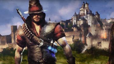 Victor Vran: Locked 60fps on PS4, Pro and Xbox One