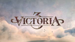 Paradox finally announces Victoria 3
