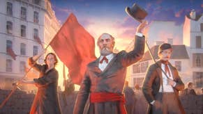 Victoria 3's first expansion adds ideological "agitators" including Victor Hugo and Karl Marx