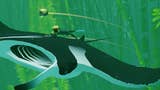 Image for Video: ABZÛ is a Journey under the sea