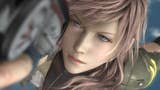 Vídeo: Final Fantasy XIII a correr num tablet