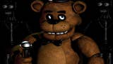 Image for Five Nights at Freddy's movie trailer leaks online