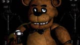 Video: Five Nights at Freddy's live stream