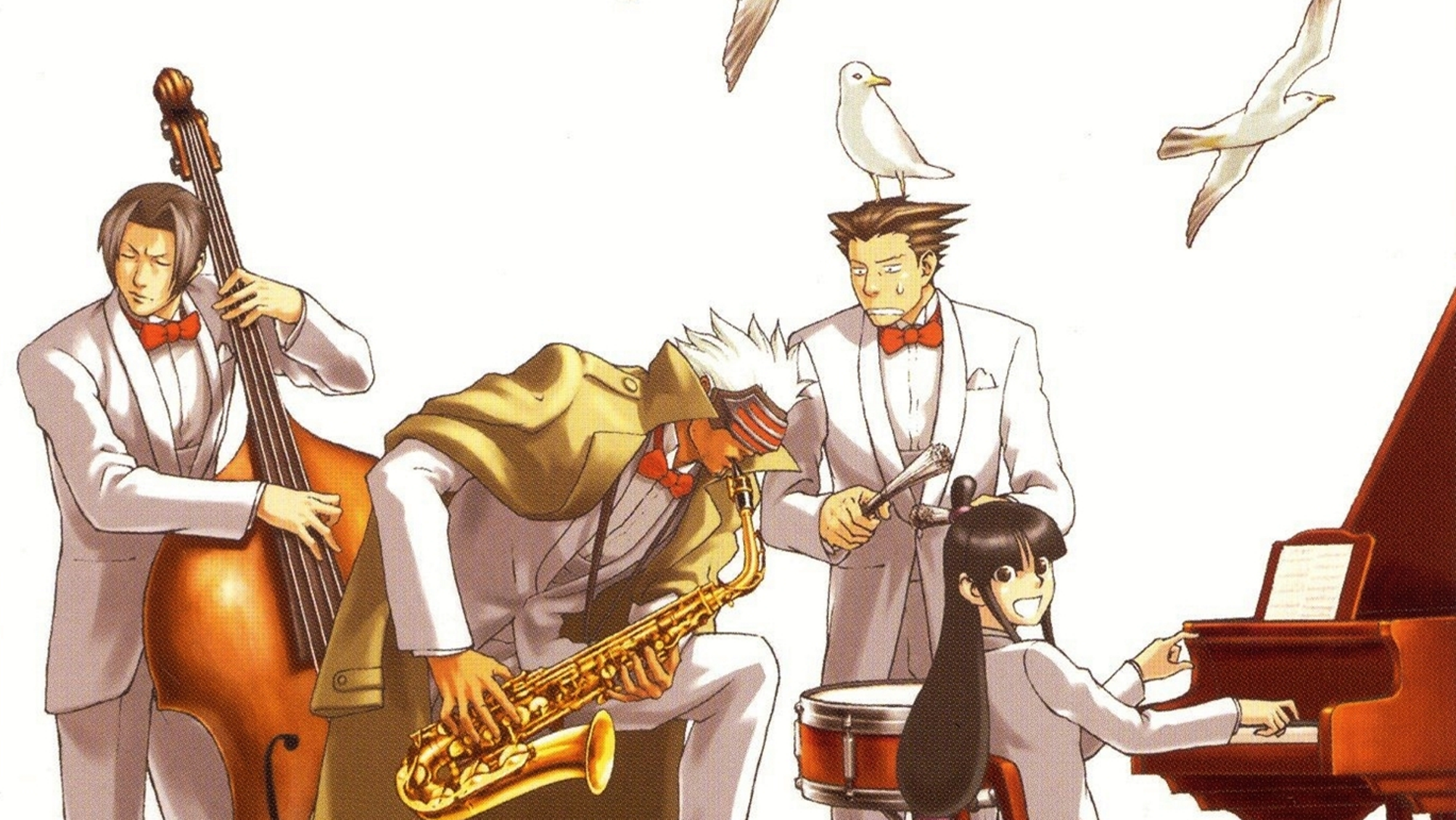 Image for The best game soundtracks you can listen to for free right now