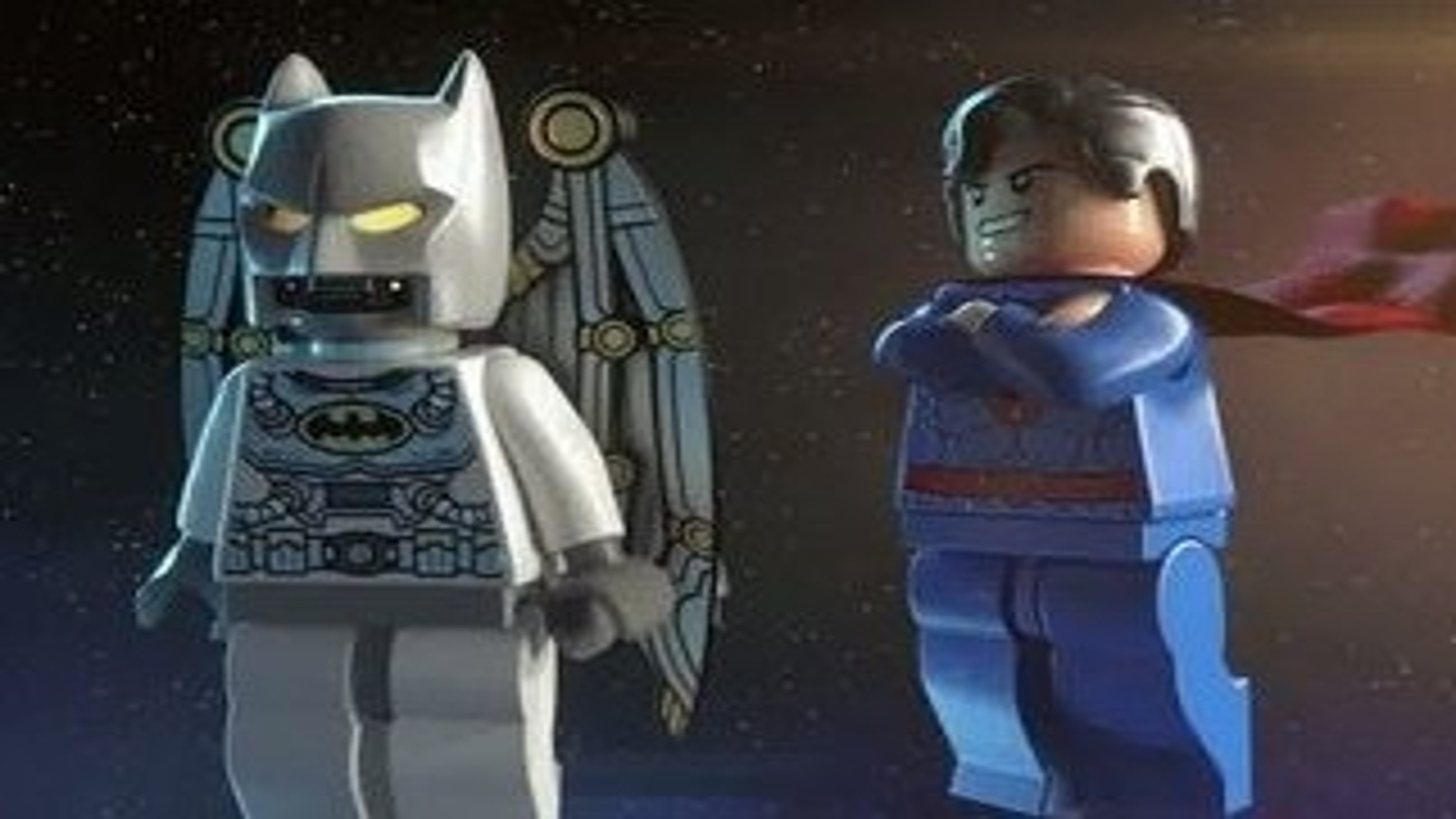 Detonado de Lego Batman 3 - Beyond Gotham - O grande combate