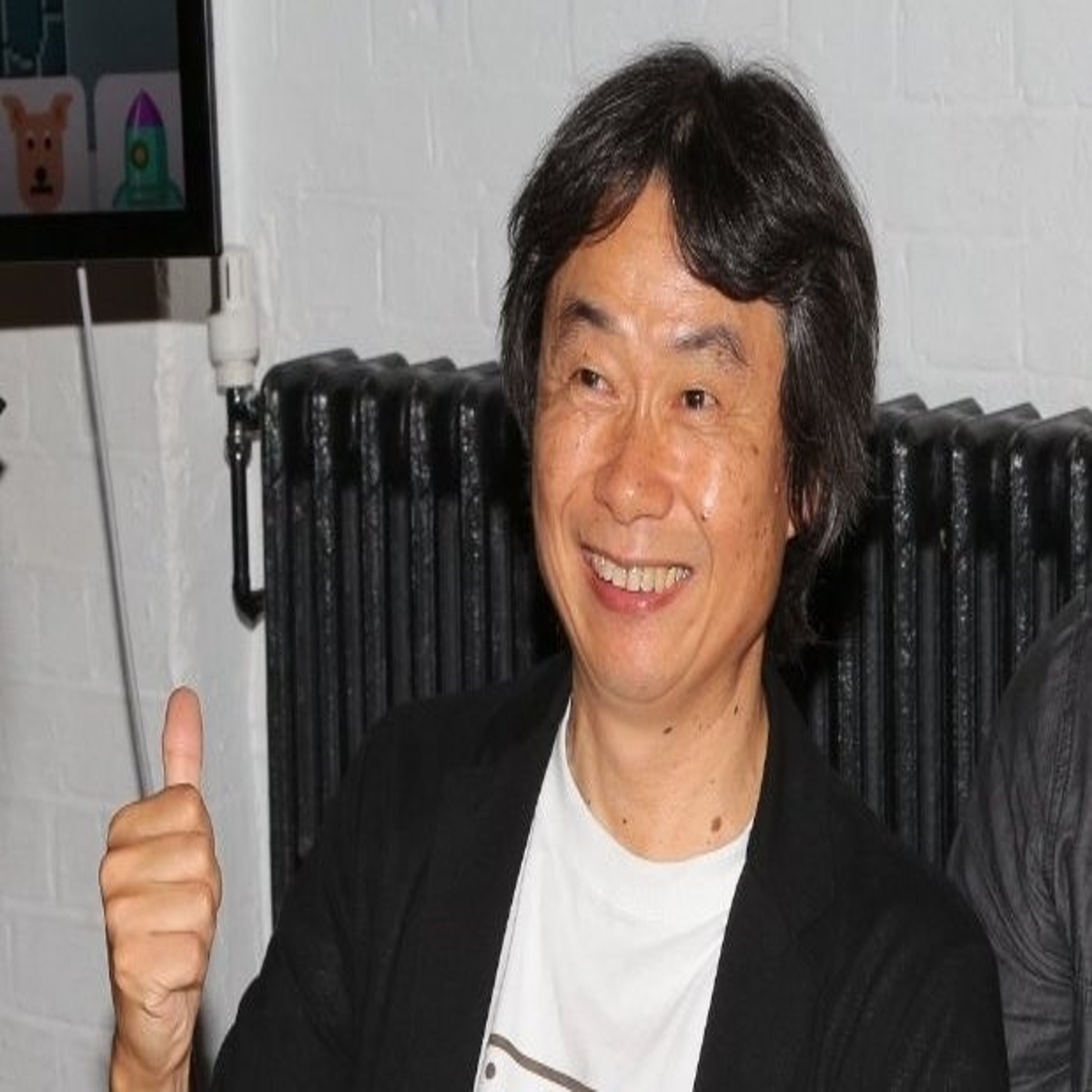 Miyamoto admits Nintendo faces an extremely high hurdle with