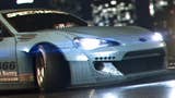 Video: Need for Speed - prezentacja wersji PC