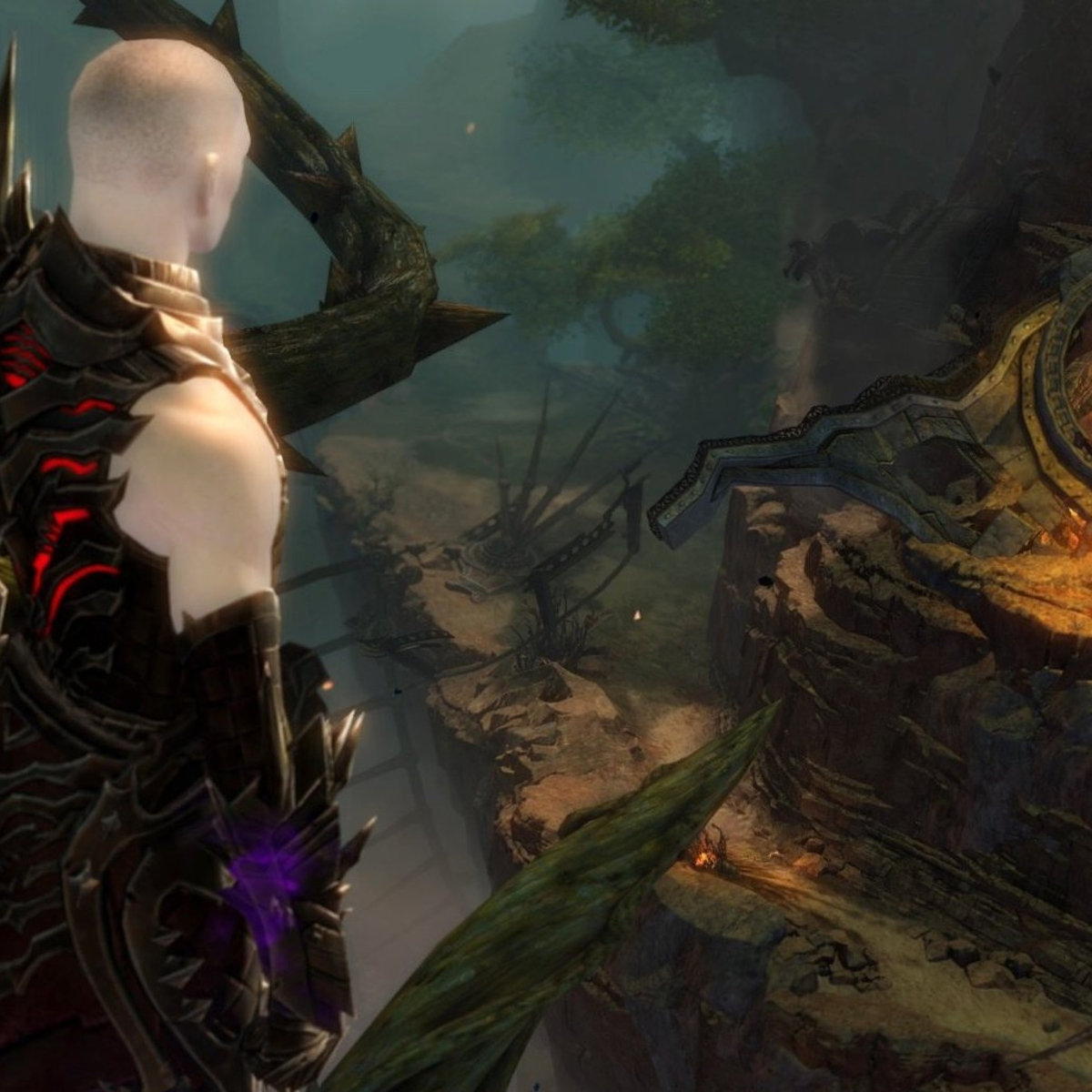 Carnage Ragnarok Guild Ragnarok Online 2 Warrior