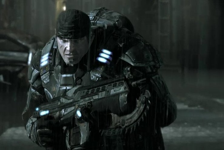 Video Six of the best game trailer soundtracks.