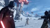 Obrazki dla Gameplay z nowego trybu offline w Star Wars Battlefront