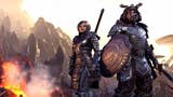 Video: The Elder Scrolls Online looks like this on Xbox One